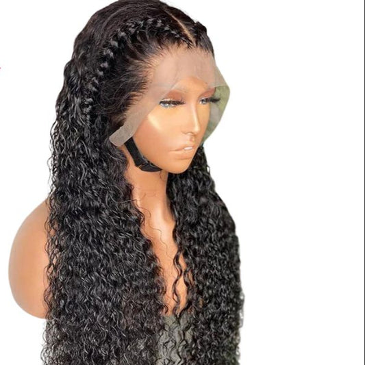 13x6 HD Lace Wigs