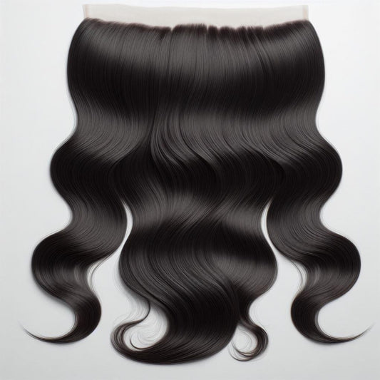 13x4 Frontal